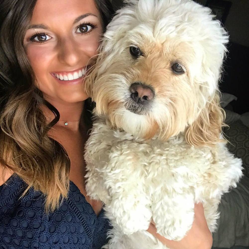 Meet your Posher, Athanasia